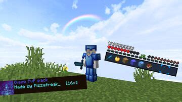 Image result for Minecraft PvP Texture Pack 1.17 Java