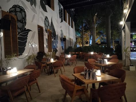 MANNHEIM CRAFT BREWERY WHITEFIELD (2026) All You Need to Know BEFORE ...