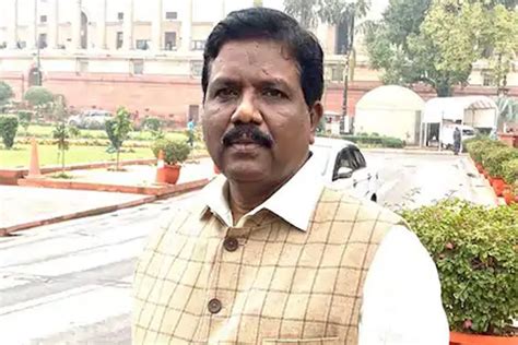 VCK’s Ravikumar questions status of Panchami panel