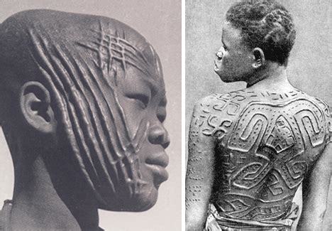 Image result for Body Modification Face