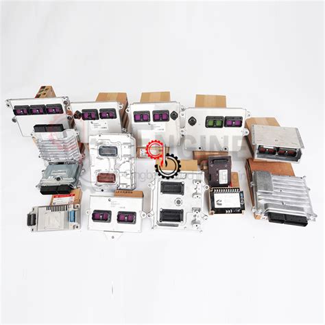 Image result for Cummins Electronic Control Module