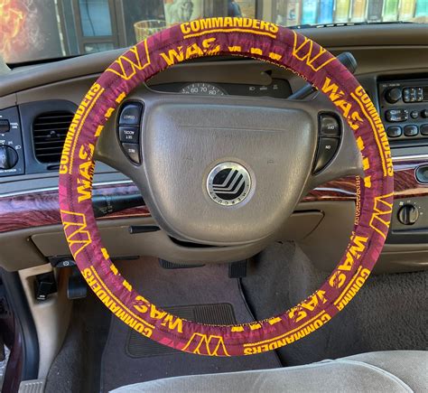 Steering Wheel Covers Made In The Usa at Marilyn Stumpf blog