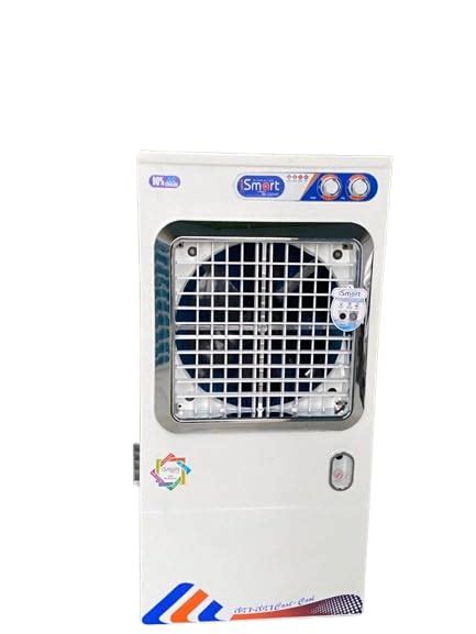 Plastic Cooler Range Jupiter 12" Water Capacity- 40 LTR Power- 180W ...