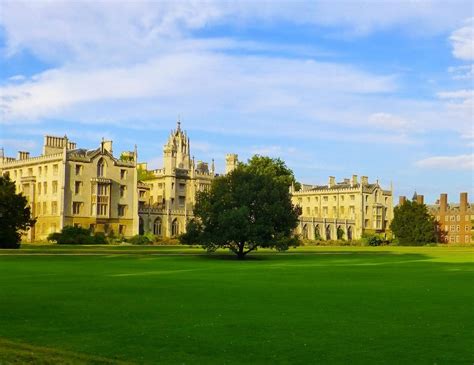 英国剑桥大学一年学费需要多少钱