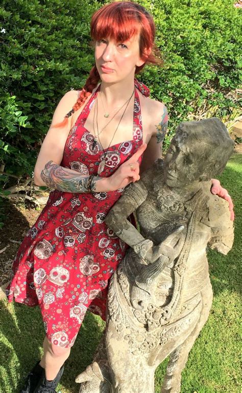 Image result for Ruby Larocca Actor