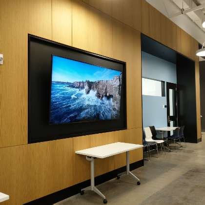 Relay Graduate School of Education Office Photos