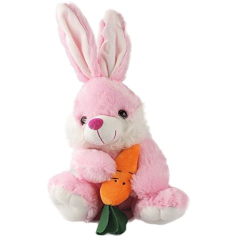 Plush Stuffed Bunny at John Bing blog
