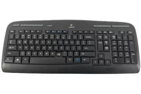 Image result for Logitech K330 Keyboard Receiver