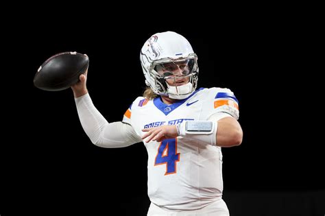 Power Ranking Top 25 Quarterbacks in College Football After Week 10