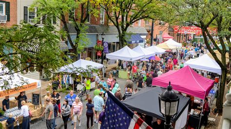 2024 Kennett Square Mushroom Festival: What to Expect | Visit Philadelphia
