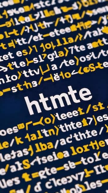 Image result for Code of HTML Website