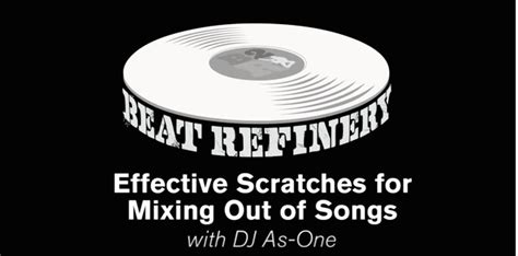Image result for Mixtrack Scratching Lessons