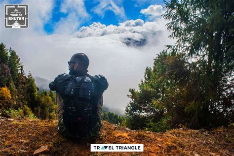 Royal Enfield India Bhutan Road Trip 2024: The Journey So Far!