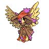 Pidgemagius #17.255 - FusionDex.org