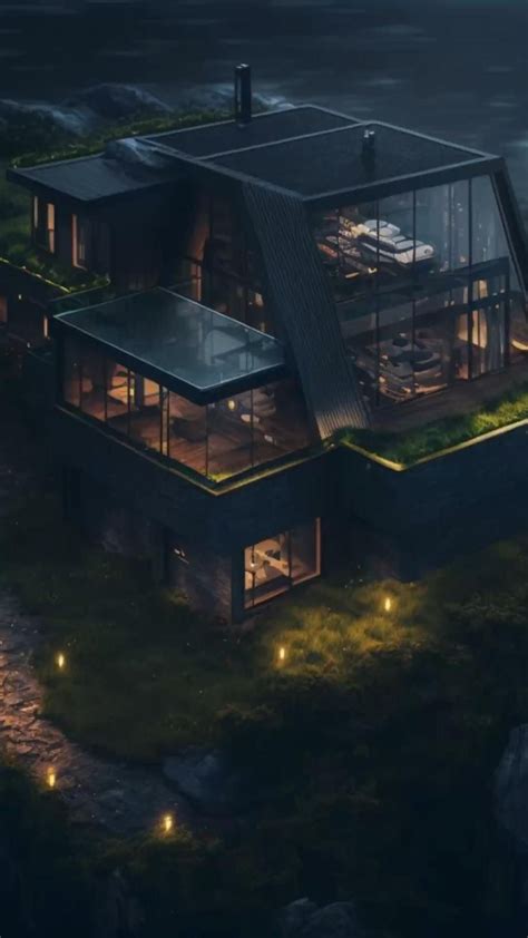 Futuristic Home Design 的图像结果