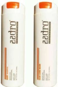 aadro Keratin Care Professional Shampoo + Conditioner Price in India ...