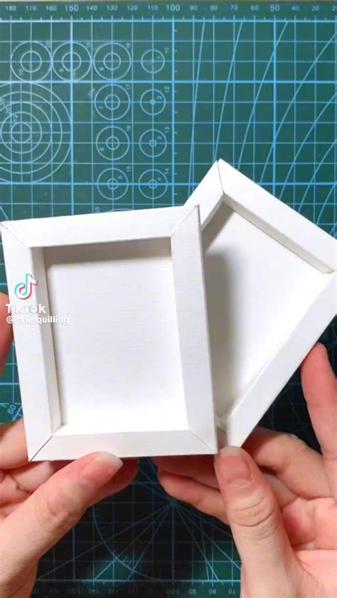 Image result for Simple Paper Frame