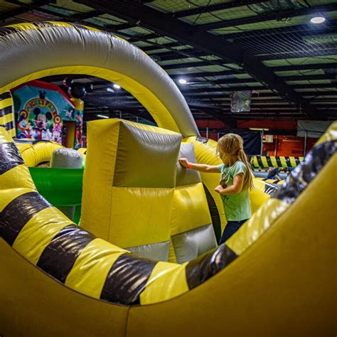 Image result for Lethal Obstacle Course