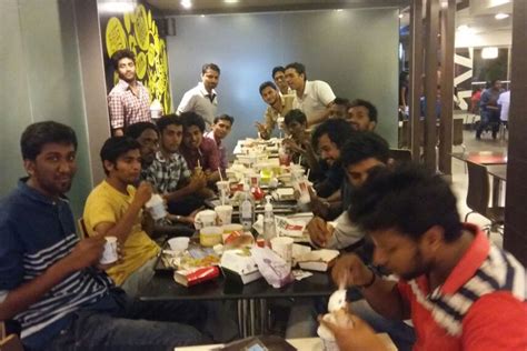 Codilar Technologies Office Photos