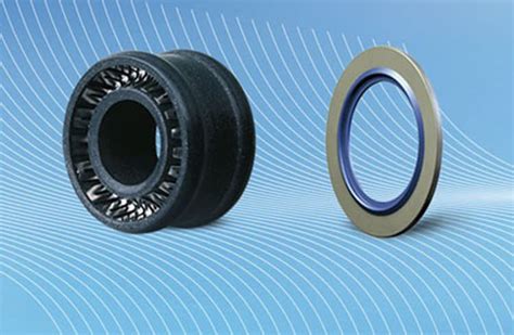 Freudenberg-NOK’s Innovation Management System helps forecast and ...