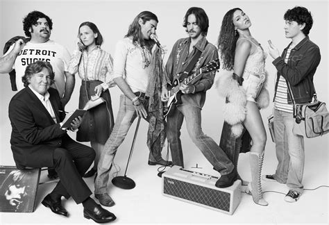 How Cameron Crowe Rebooted ‘Almost Famous’—For Broadway | Vanity Fair