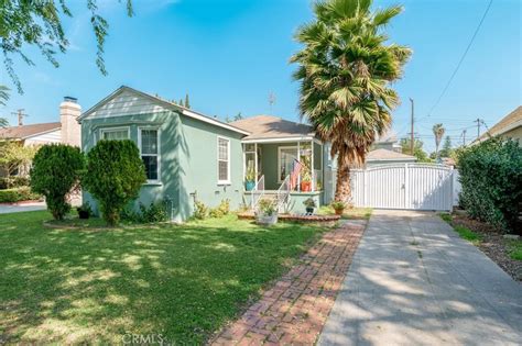 6222 Acacia Ave, Whittier, CA 90601 | Homes.com