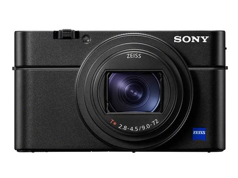 Sony Camera Sensor 的图像结果