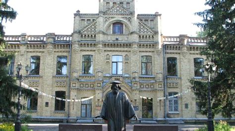 唯正留学|乌克兰敖德萨国立大学招生简章-乌克兰南部最古老的大学 - 知乎