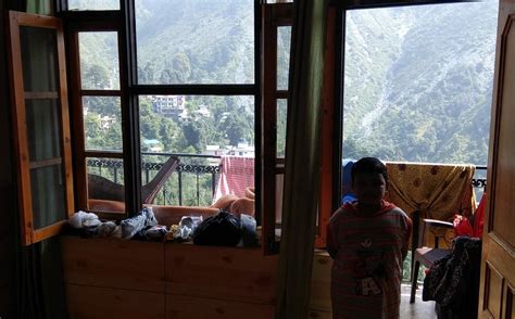 HOTEL MOUNTAIN TRAIL (Dharamsala, Asia) - Specialty Hotel Reviews ...