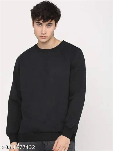 Flipkart Big Billion Days Live: Trendy Sweatshirts for Men You Can’t Miss