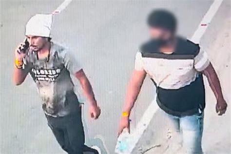 Pak Based Terrorist Used Ayodhya's Juvenile In Mohali RPG Attack THE ...