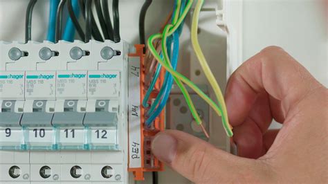 Electric Wire Connectors - Safe & Reliable Wiring Solutions | WAGO India