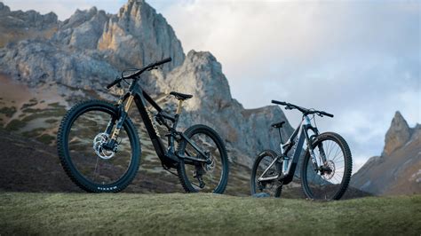 Drone and action cam brand, DJI, moves into electric mountain bikes ...