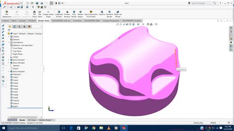 Image result for Intersection Pipe SolidWorks