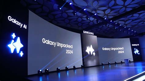 Galaxy S24 Series: A Watch Party Like Never Before with Galaxy AI ...