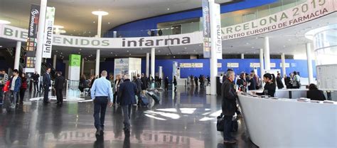 Infarma Madrid, the most efficient and profitable way to strengthen the ...