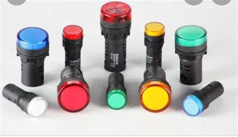 Image result for LED Indicator for Control Panel