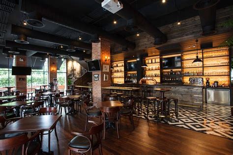 THE LONDONER BREW PUB, Bangkok - Suan Luang - Menu, Prices & Restaurant ...
