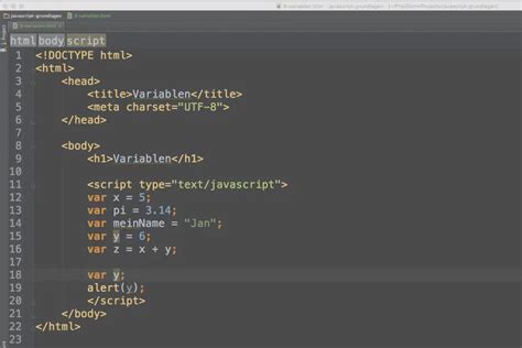 JavaScript Grundlagen 的图像结果