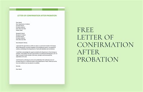 Auditor Confirmation Letter in Word, Google Docs - Download | Template.net