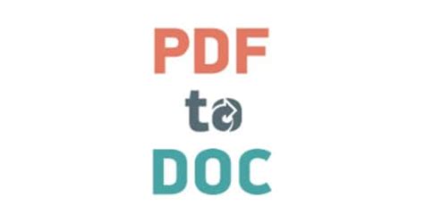 Top 12 PDF to Word Converter in 2026