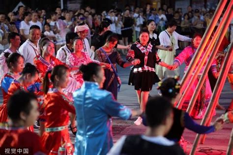浙江湖州：第三届新居民节举行 丰富外来务工人员生活
