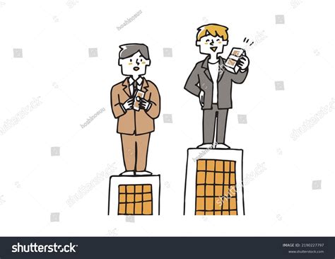 821 Different Income Company Images, Stock Photos & Vectors | Shutterstock