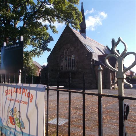 ST. JOHN THE EVANGELIST - All You Need to Know BEFORE You Go 2026 (with ...