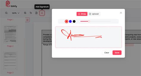 Image result for How to E Sign PDF