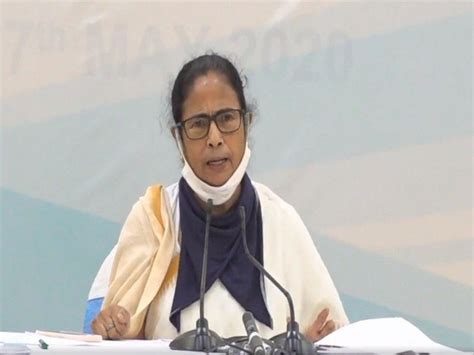 Railways running 'Corona Express' in name of Shramik trains: Mamata