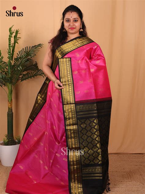 Keerthanai Silk Cotton Sarees | Elegant & Lightweight