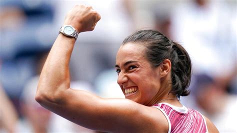 US Open | Caroline Garcia excited to face Coco Gauff in quarters ...