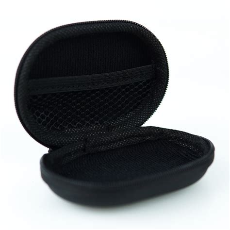 Buy the Headphone Zone x KZ FreeFall case to Protect Your IEMs & Dongle ...