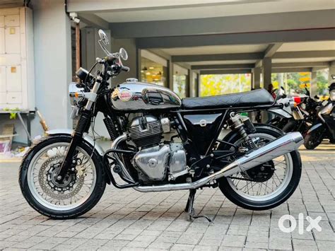 2020 interceptor 650 chrome - Motorcycles - 1797410370